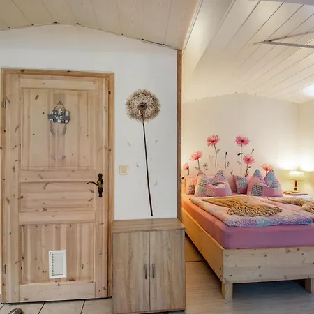 Ferienzimmer Regina Mit Sitzecke Kirchscheidungen