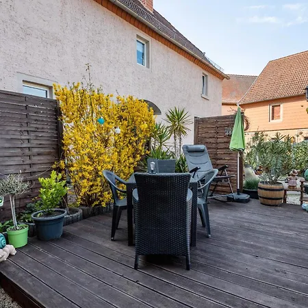 Apartment Ferienzimmer Regina Mit Sitzecke Kirchscheidungen